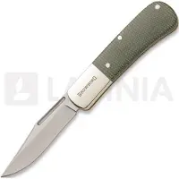Browning Navalha Steambank