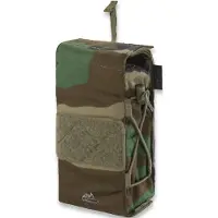 Helikon Tex Competition Med Kit, us woodland