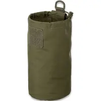 Helikon Tex Bushcraft Dump Pouch, verde oliva