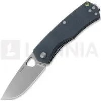 The James Brand Navalha The Folsom - Tidal Blue + Stonewash