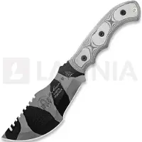 Tops knives Tom Brown Tracker T-1, Camo