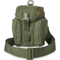 Helikon Tex Organizador de bolso Essential KitBag, verde oliva