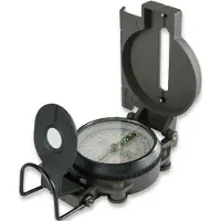 Helikon Tex Ranger Compass MK2, cinza