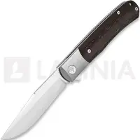 Böker Germany Navalha TRPPR Bog Oak Wood