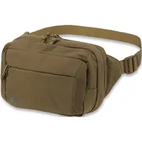 Helikon Tex Bolsa de cintura RAT Concealed Carry, Coyote