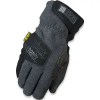 Mechanix Luvas Cold Weather Wind Resistant, M
