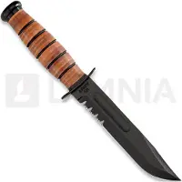 Ka-Bar Faca US Army Fighting