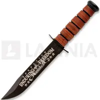 Ka-Bar USN OEF Afghanistan Bowie