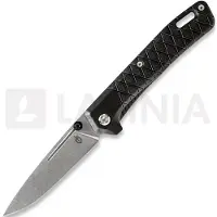 Gerber Navalha Zilch Linerlock, preto