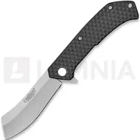 Camillus Navalha Barber Linerlock Black