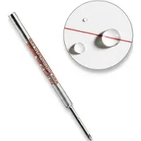 Rite in the rain Pen Refill, vermelho