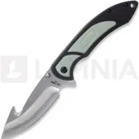 SCHRADE Navalha Trail Boss Linerlock GH