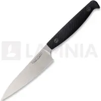 Bradford Knives Paring Knife Black G10