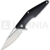 Brous blades Navalha Division Linerlock, stonewash