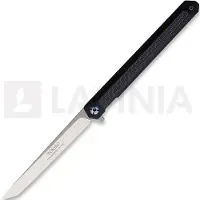 Tokisu Navalha Linerlock CF/G10