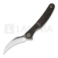 Cavol Navalha Mantis C09 Bronze Grooved Titanium