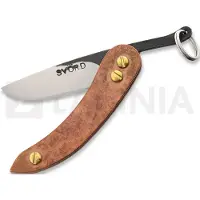 Svörd Navalha Peasant Micro Copper