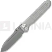 Terrain 365 Navalha Invictus BL - Titanium