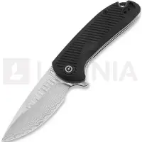 CIVIVI Navalha Durus Damascus