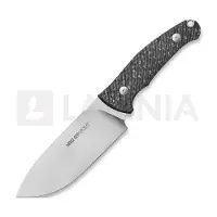 Viper Faca Ranger - Satin - Carbon Fiber