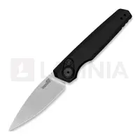 Kershaw Navalha Auto Launch 18 Black Stonewash