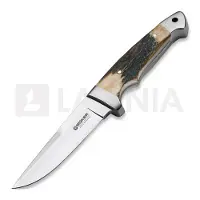 Böker Germany Faca de caça Vollintegral 2.0 Stag