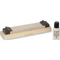 RH Preyda Mounted Stone Honing Set