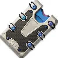 EOS Wallet 3.0, satin blue