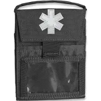 Helikon Tex Pocket Med Insert, preto