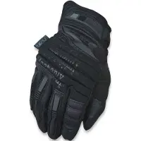 Mechanix Luvas táticas M-Pact 2 Covert, XL, preto