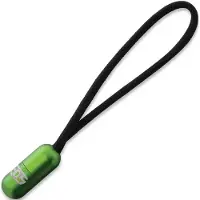 EOS Pill Bead Lanyard, verde