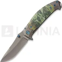 Browning Navalha TDX Linerlock Camo