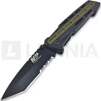 Smith & Wesson Navalha M&P Linerlock