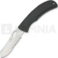 Gerber Navalha EZ Out DPSF Lockback, satin