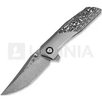 Kansept Knives Navalha Deadite CF