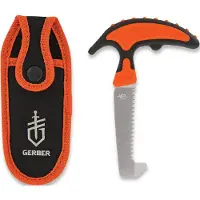 Gerber Serra Vital Pack Saw