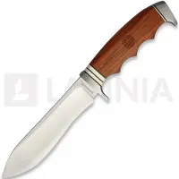 Browning Faca Fixed Blade With Red Sandalwoo