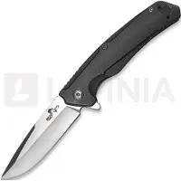Bear & Son Navalha Slim Titanium Flipper