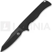 StatGear Navalha Ausus-Slim D2, preto
