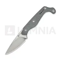 CIVIVI SOKN, Gray G-10, Satin