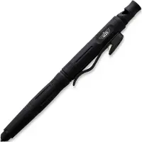 UZI Tactical Pen, preto