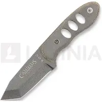 Camillus Faca de pescoço Choker