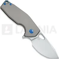 Fox knives Navalha Suru Left Handed