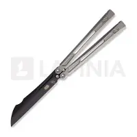 EOS Balisong Gremlin, Stonewash