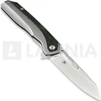 Kansept Knives Navalha Shard, Left
