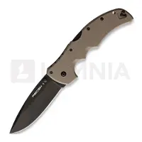 Cold Steel Navalha Recon 1, Desert Earth
