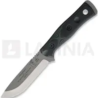 Tops knives Fieldcraft BOB Hunter Green
