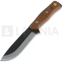 Tops knives Faca bushcraft B.O.B.