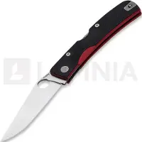 Manly Navalha Peak CPM-S-90V, vermelho