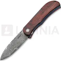 Böker Navalha Exskelibur 2 Damascus